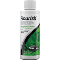 Seachem Flourish (100ml) базовое удобрение микро/макро