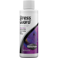 Seachem StressGuard (100ml) кондиционер для защиты рыб