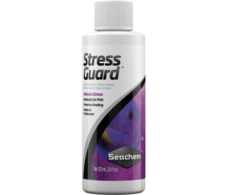 StressGuard™