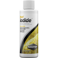 Seachem Reef Iodide (100ml) йод для морских аквариумов