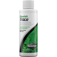 Seachem Flourish Trace (100ml) добавка микроэлементов