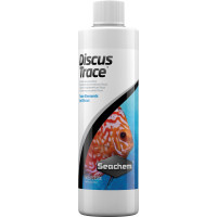Seachem Discus Trace (250ml) микроэлементы для дискусов