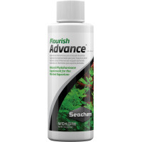 Seachem Flourish Advance (100ml) фитогормоны