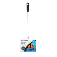 Seachem Fish Net 12.5 cm / 5" - Fine Mesh сачок для рыб и креветок