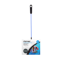 Seachem Fish Net 15 cm / 3" - Fine Mesh сачок для рыб и креветок