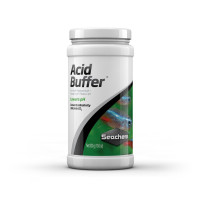 Seachem Acid Buffer (300g) буфер pH- та КН-