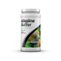 Seachem Alkaline Buffer (300g) буфер pH+ та КН+