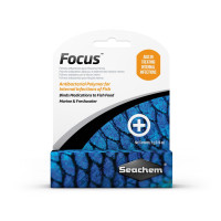 Seachem Focus (5g) полимер для приготовления лечебной смеси