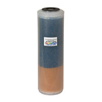 Spectrapure SilicaBuster DI Cartridge 10" High Capacity