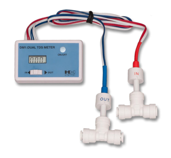 HM Digital DM-1