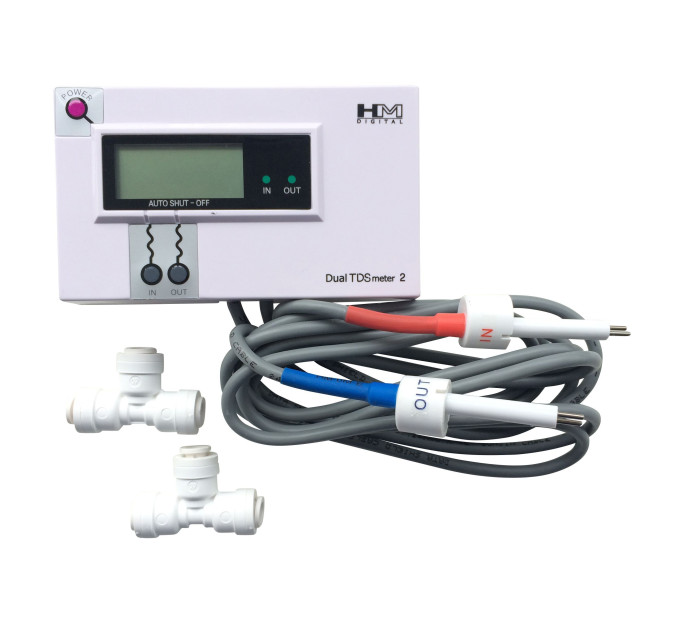 HM Digital DM-2