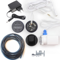 Tunze Osmolator® nano 3 автодолив для аквариума
