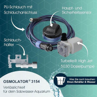 Tunze Osmolator® 3 автодолив для аквариума