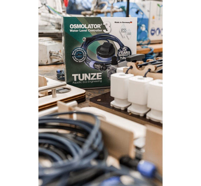 Tunze Osmolator® 3 автодолив для аквариума