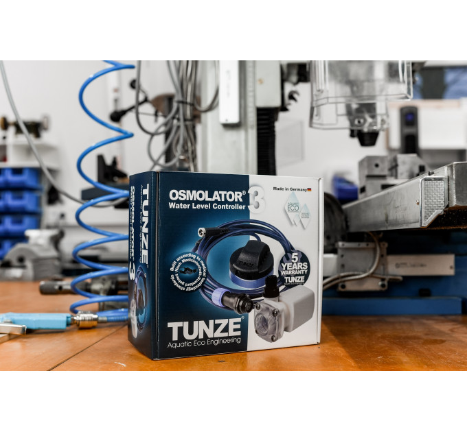 Tunze Osmolator® 3 автодолив для аквариума