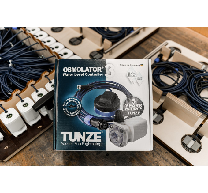 Tunze Osmolator® 3 автодолив для аквариума
