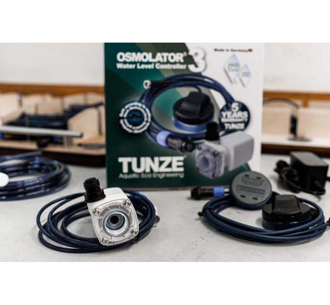 Tunze Osmolator® 3 автодолив для аквариума