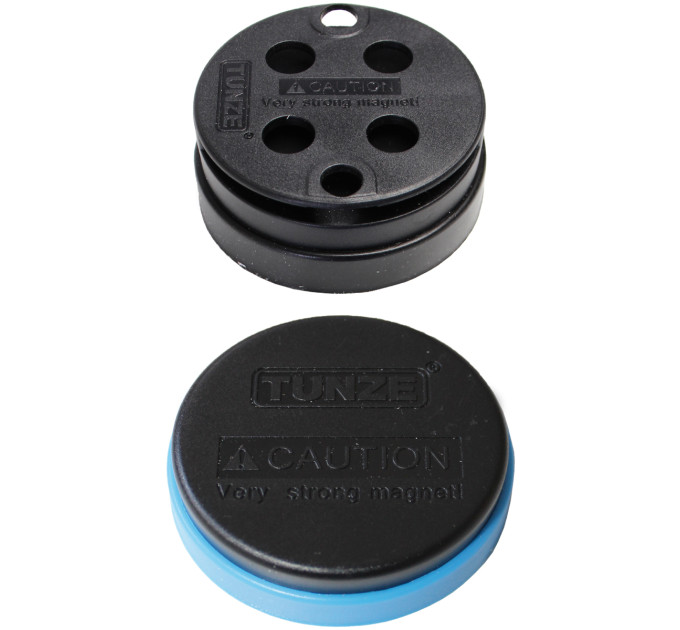 Tunze Magnet Holder 6025.500 магнітний тримач для скла товщиною до 20мм