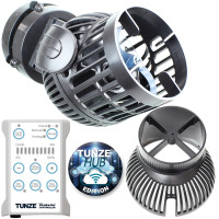 Tunze Turbelle stream 6105 ECO помпа течения 3000 - 12000 л/ч