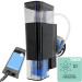 Tunze Comline® DOC Skimmer 9001 DC скиммер для нано-аквариумов 20-160л