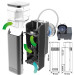 Tunze Comline® DOC Skimmer 9004 скиммер для нано-аквариумов 60-250л