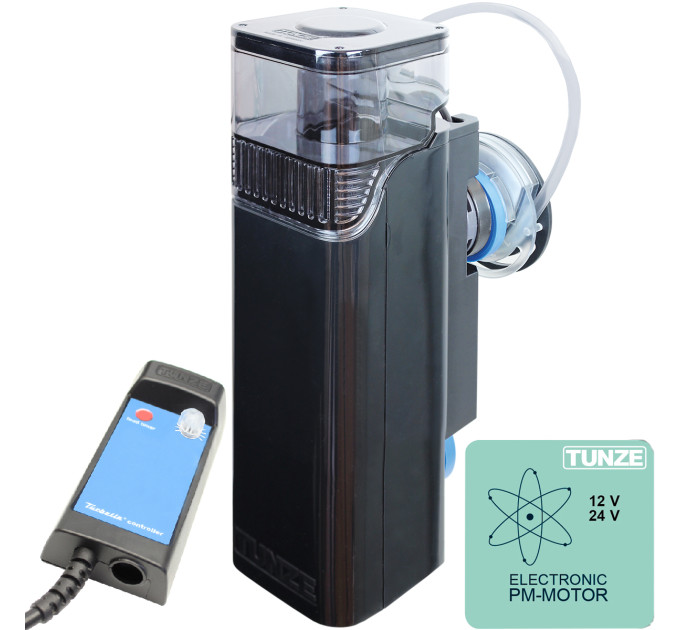 Tunze Comline® DOC Skimmer 9004 DC скімер для нано-акваріумів 60-300л