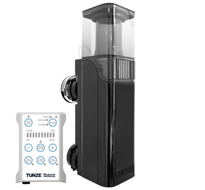 Tunze Comline® DOC Skimmer 9012 DC скімер для акваріумів без сампа до 1200 літрів