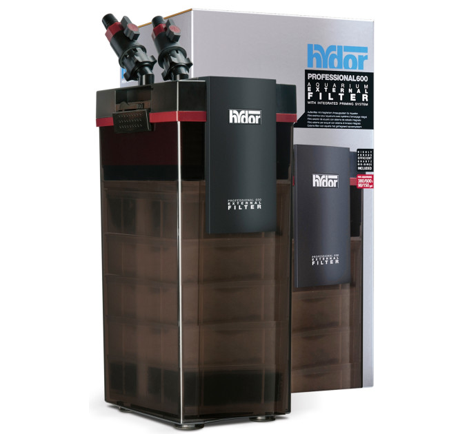 Знято з виробництва - HYDOR PROFESSIONAL 600