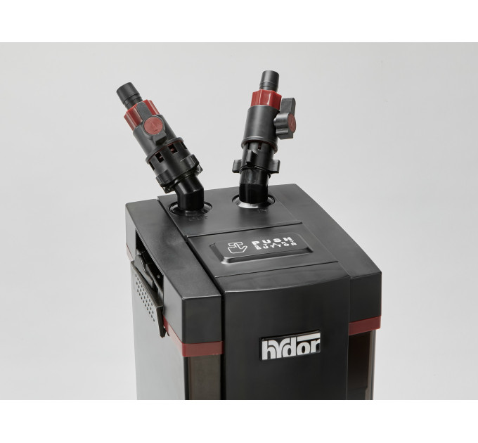 Знято з виробництва - HYDOR PROFESSIONAL 600