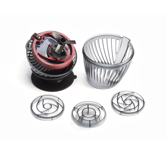 Знято з виробництва - HYDOR KORALIA REEF KIT 7000