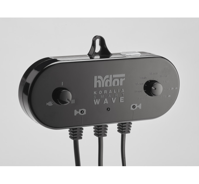 Знято з виробництва - HYDOR KORALIA REEF KIT 7000