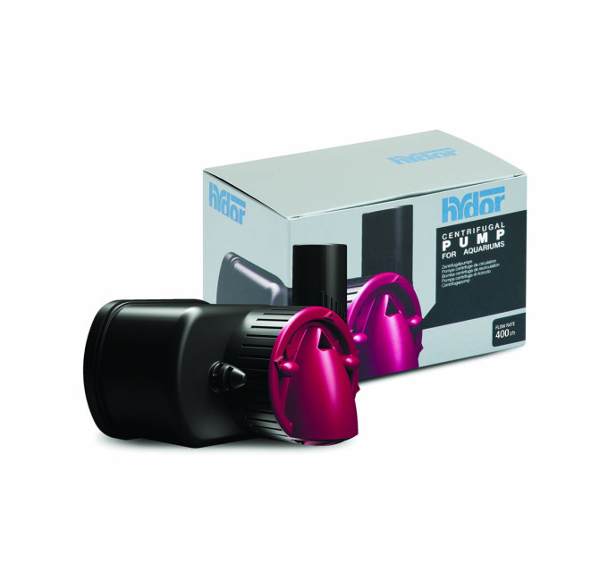 Знято з виробництва - HYDOR PICO 400
