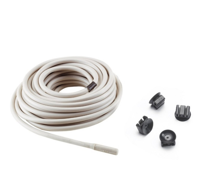 Знято з виробництва - HYDOR HYDROCABLE 25W термокабель для аквариумов