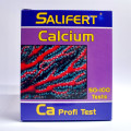 Salifert Calcium (Ca) Profi Test тест на кальций для морских аквариумов