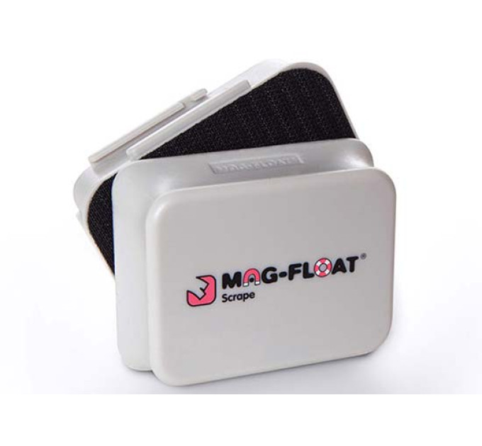 MAG-FLOAT LARGE магнитный скребок для стекла до 16мм