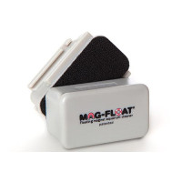 MAG-FLOAT SMALL магнитный скребок для стекла до 5мм