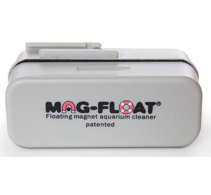 MAG-FLOAT LONG магнітний скребок для скла до 10мм