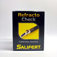 Salifert Refracto Check калибровочная жидкость для рефрактометров
