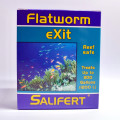 Salifert Flatworm eXit средство от планарий в морских аквариумах