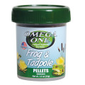 Omega One Frog & Tadpole Pellets (34g) EXP DEC 2025