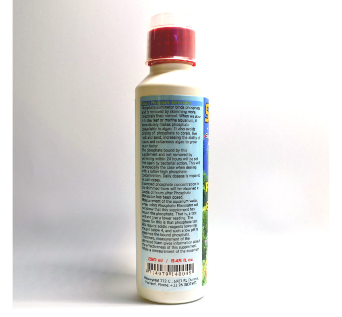 Знято з виробництва - Salifert Phosphate Eliminator