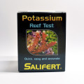 Salifert Potassium (Kalium) Reef Test тест на калий для морских аквариумов