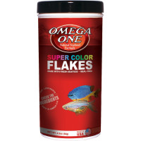 Omega One Super Color Flakes (62g)