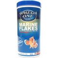 Omega One Garlic Marine Flakes (62g)