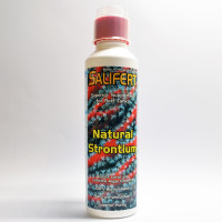 Знято з виробництва - Salifert Natural Strontium
