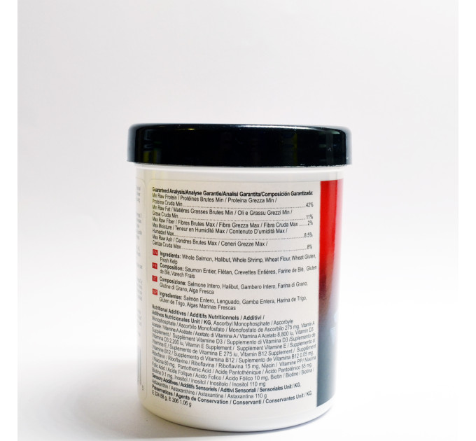Omega One Super Color Flakes (12g)