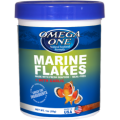 Omega One Garlic Marine Flakes (28g)