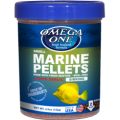Omega One Garlic Marine Pellets (126g)
