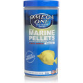 Omega One Garlic Marine Pellets (231g)