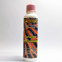 Знято з виробництва - Salifert Coralline Aminoacids